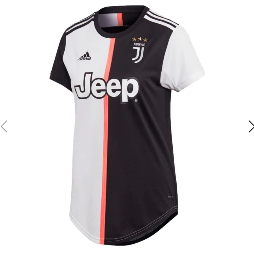 COPY - New Adidas Jeep Jersey